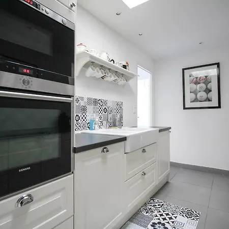 Sombrero Apartmán