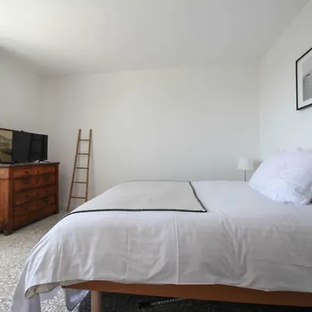 Apartmán Sombrero *
