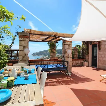 Sombrero Apartmán