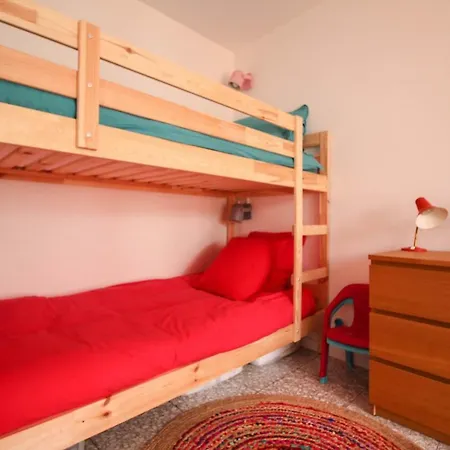 Sombrero Apartmán
