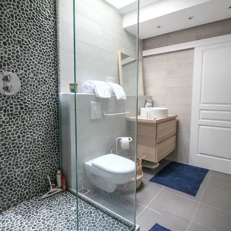 Sombrero Apartmán