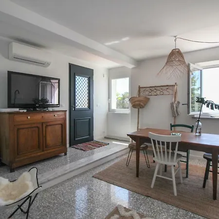 Apartmán Sombrero