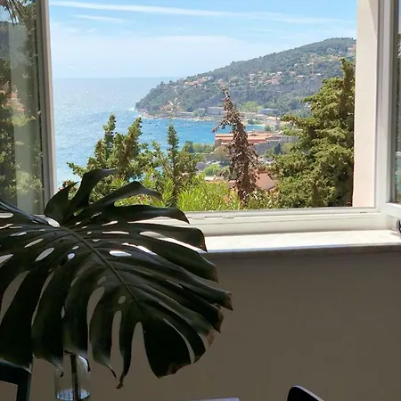 Sombrero Villefranche-sur-Mer