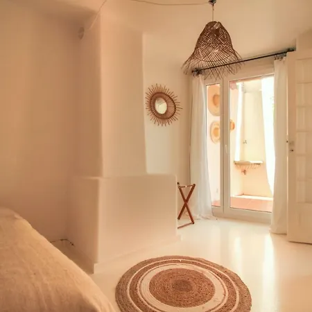 Apartmán Sombrero