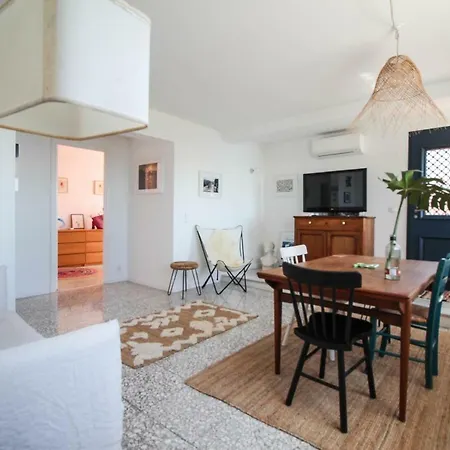 Apartmán Sombrero