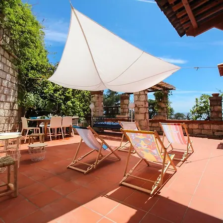 Apartmán Sombrero *