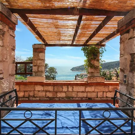 Sombrero Apartmán Villefranche-sur-Mer