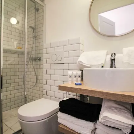 Apartmán Sombrero *