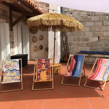 Sombrero Villefranche-sur-Mer