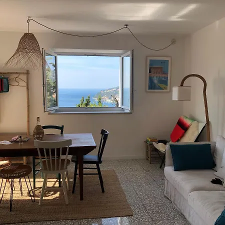 Apartmán Sombrero