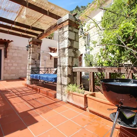 Appartement Sombrero *